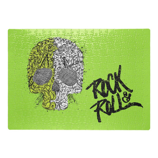 Пъзел Rock And Roll