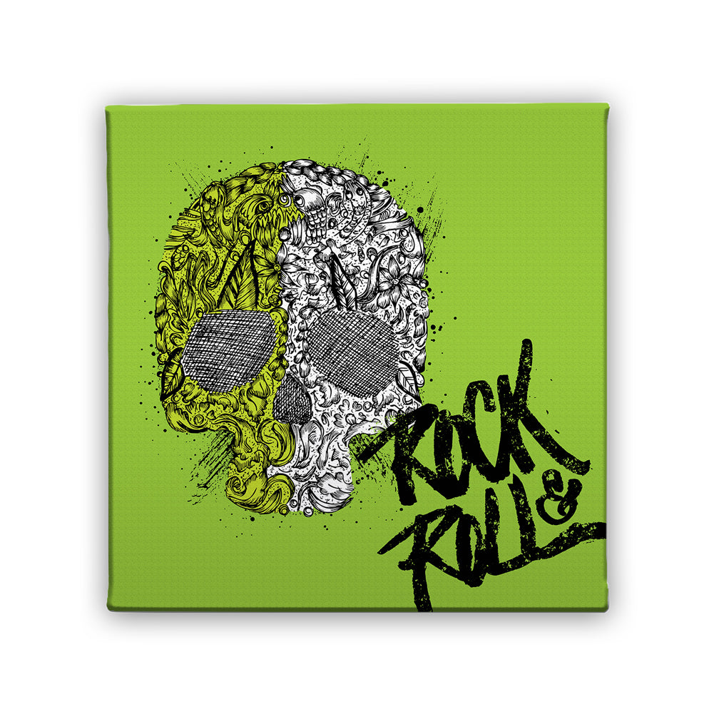 Картина Rock And Roll