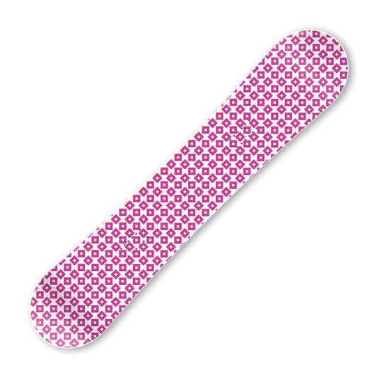 Сноуборд скин Харесва ми