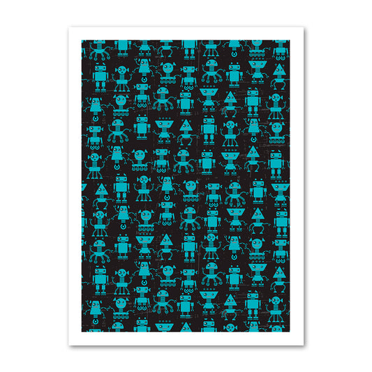 Robots
