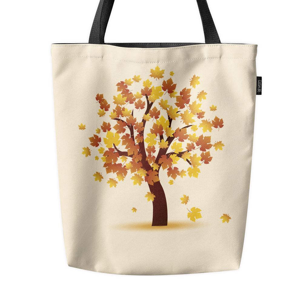 Чанта Есенно дърво