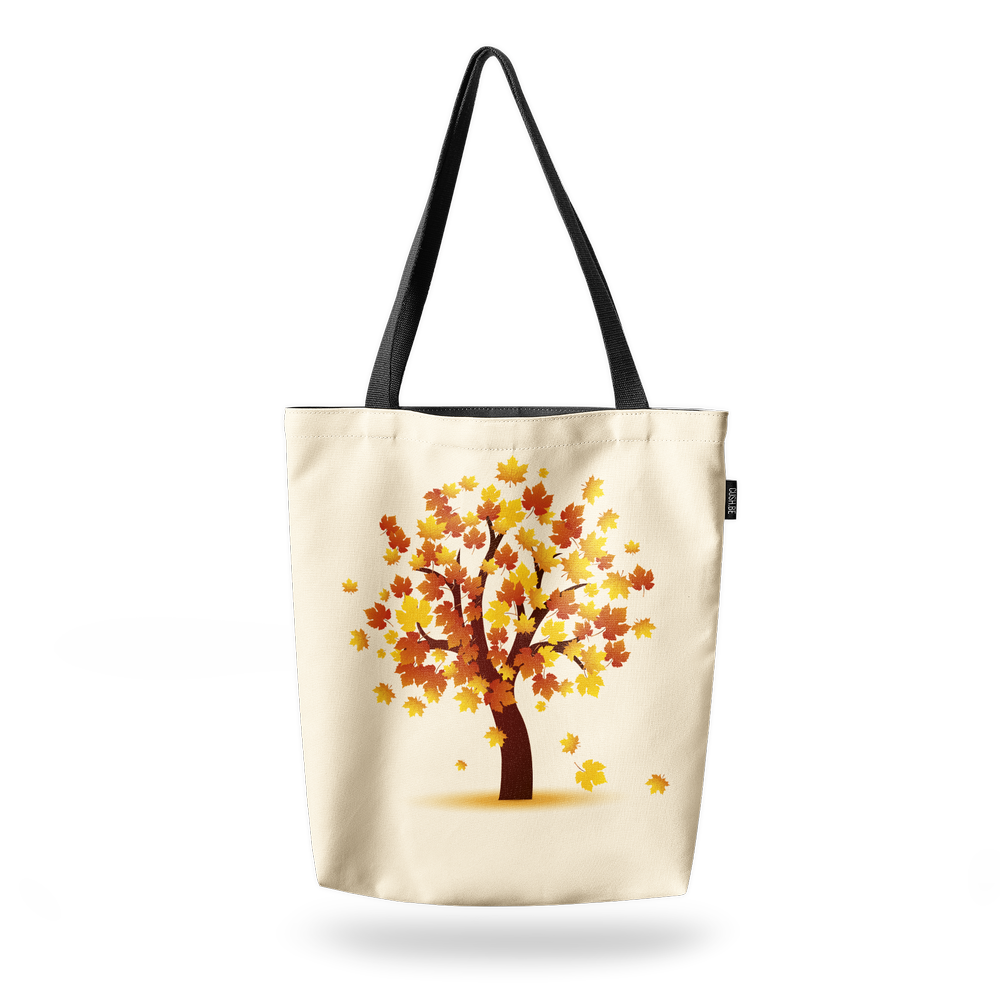 Чанта Есенно дърво
