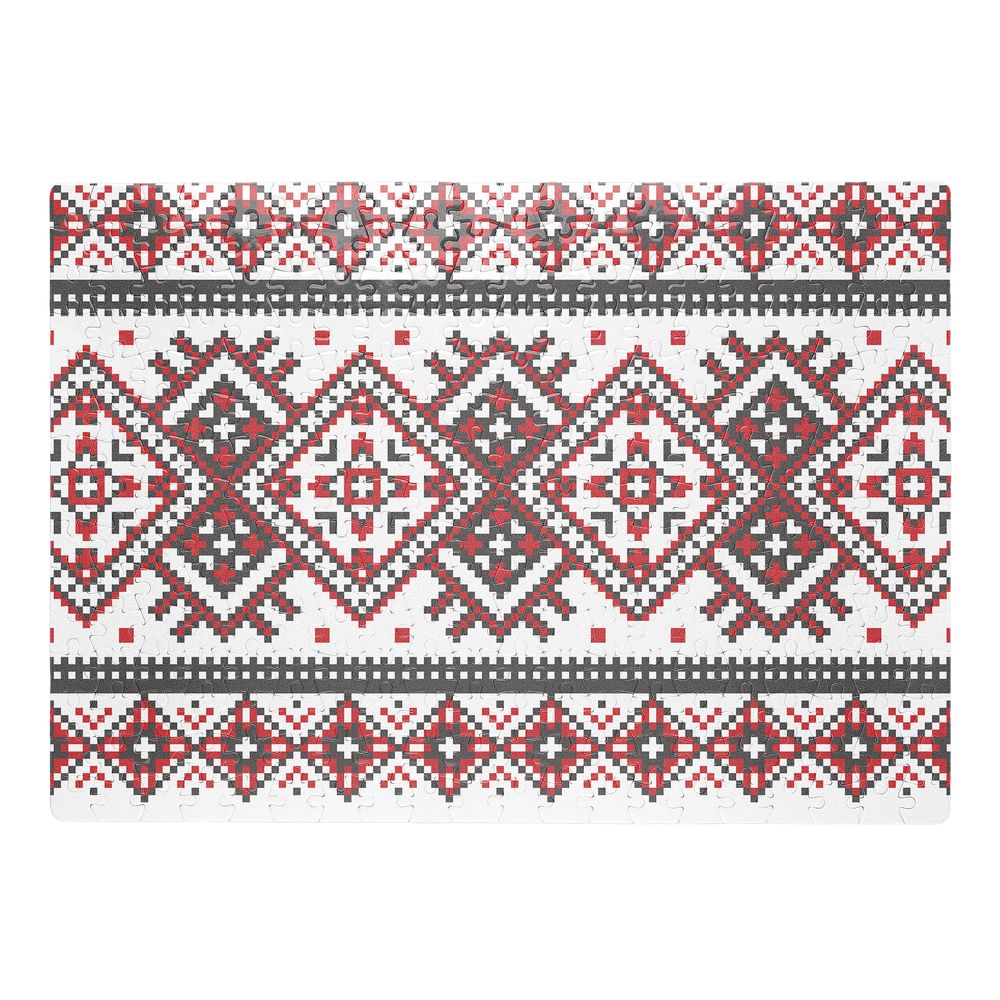 Пъзел Каре