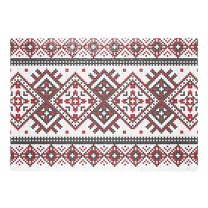 Пъзел Каре