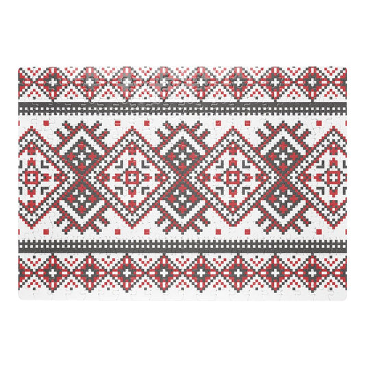 Пъзел Каре