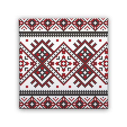 Картина Каре