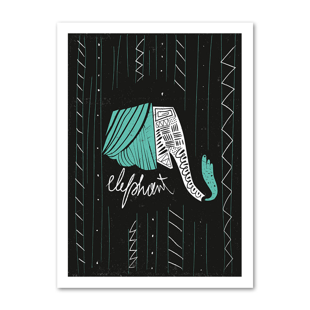 Elephant_illustration