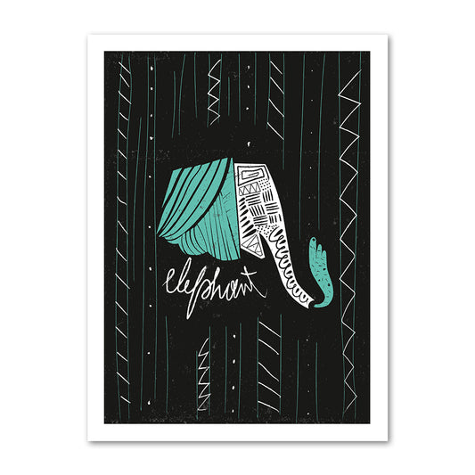 Elephant_illustration