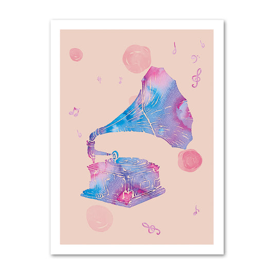 Gramophone