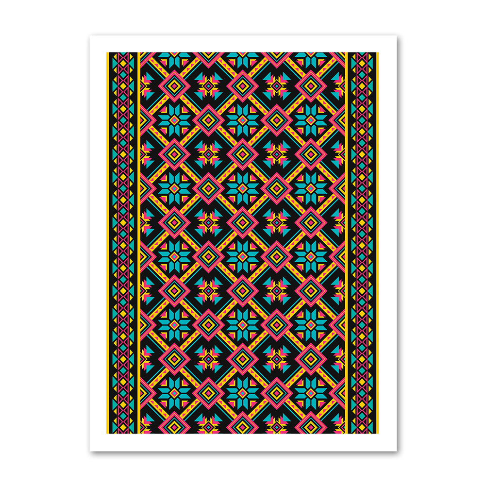 Colorful_geometric