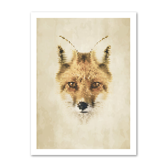 Polygonal_fox
