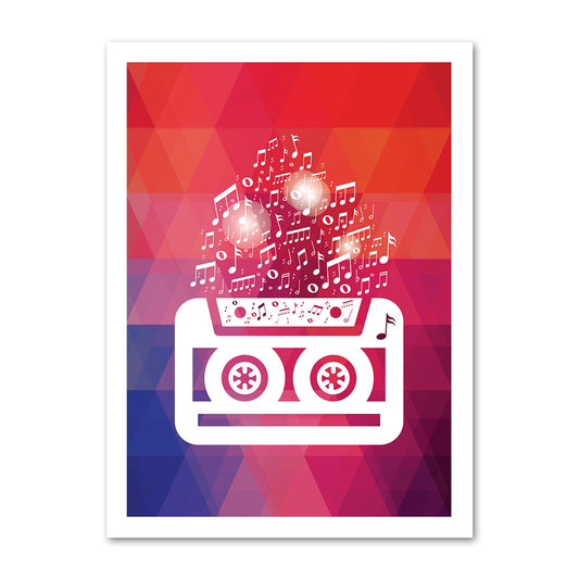 Retro_cassette