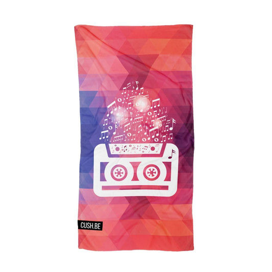 Retro_cassette