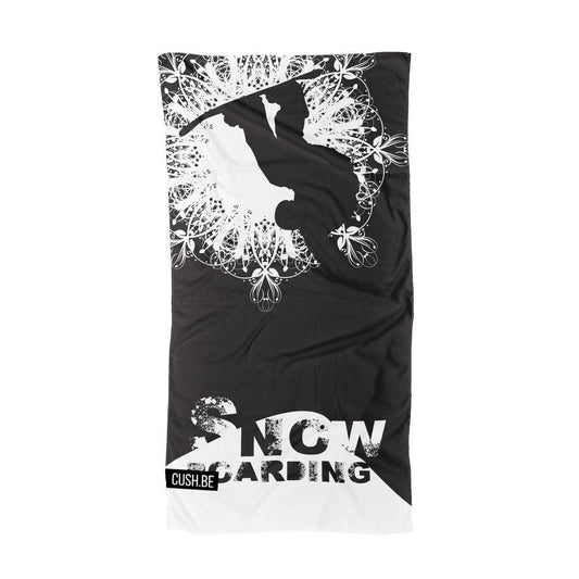 Snowboarding