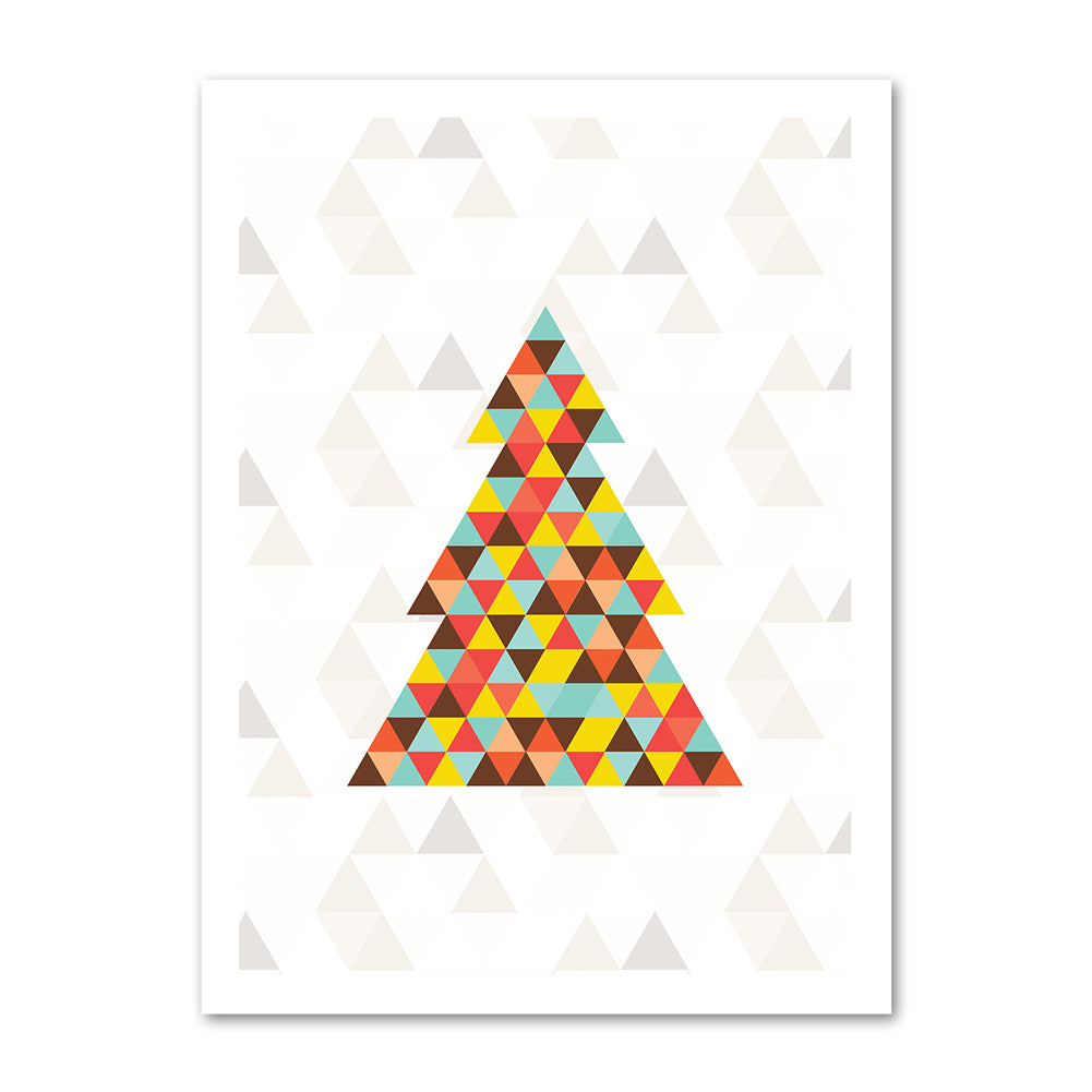 Triangle_christmas_tree