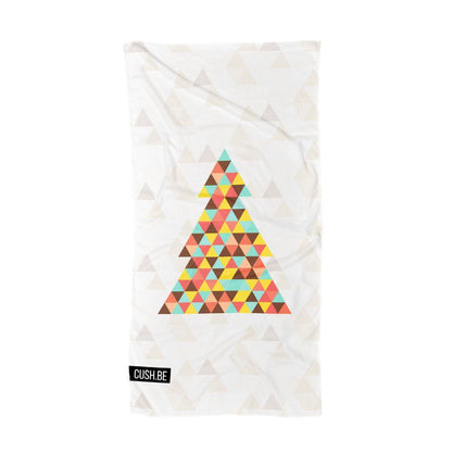 Triangle_christmas_tree