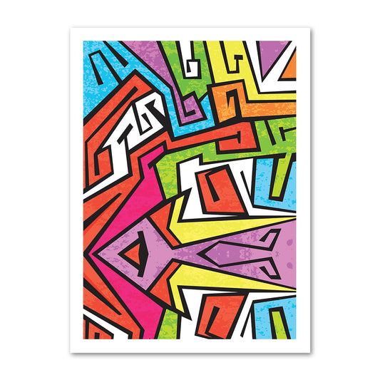 Graffiti