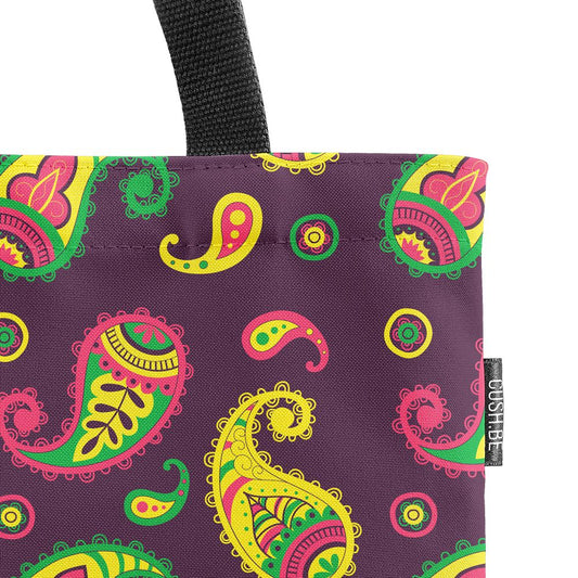 Чанта Paisley