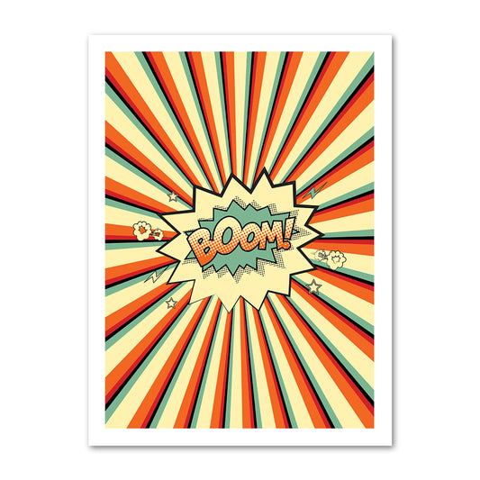 Boom