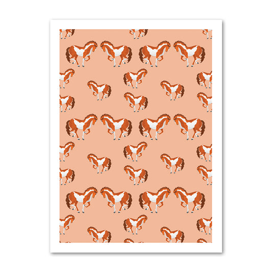 Horses