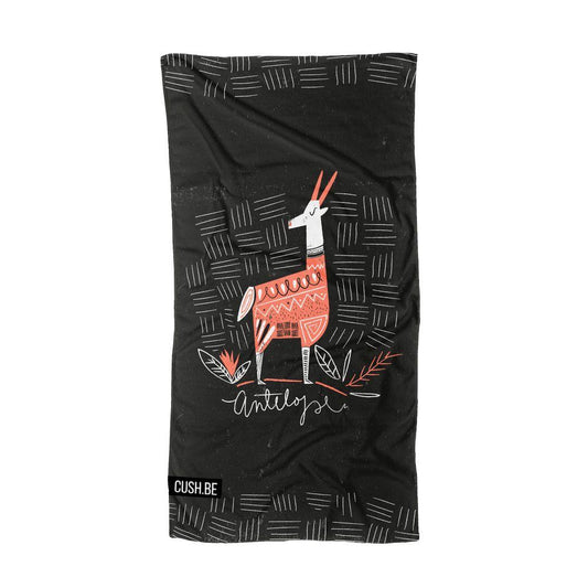 Antelope_illustration