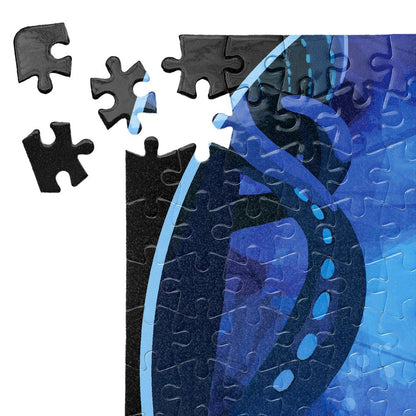 Пъзел Европа