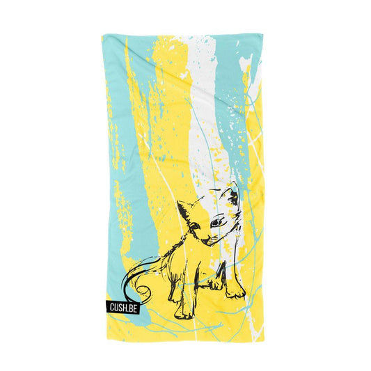 Scribble_with_a_cat