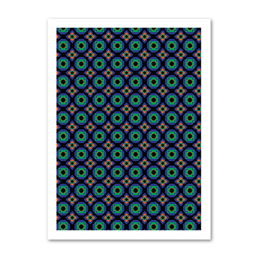 Retro_pattern