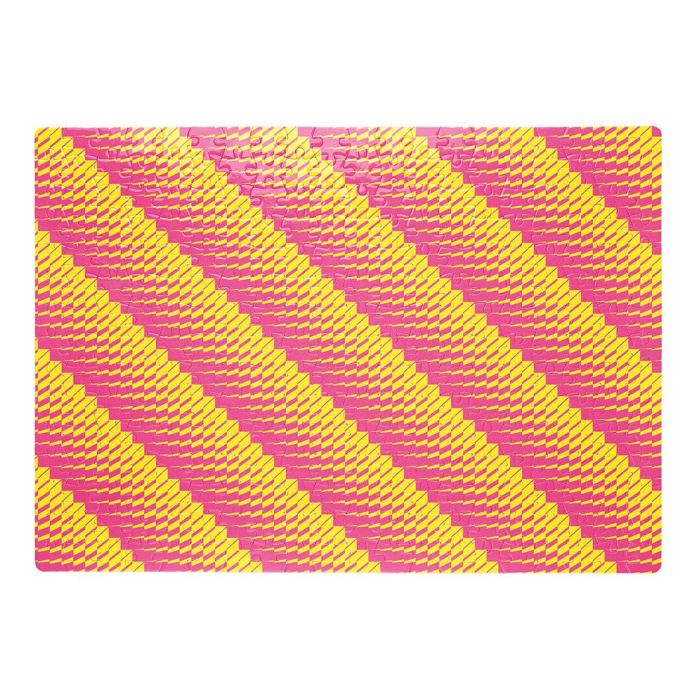 Пъзел Оп арт 2