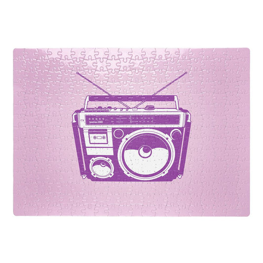 Пъзел Бумбокс 2000