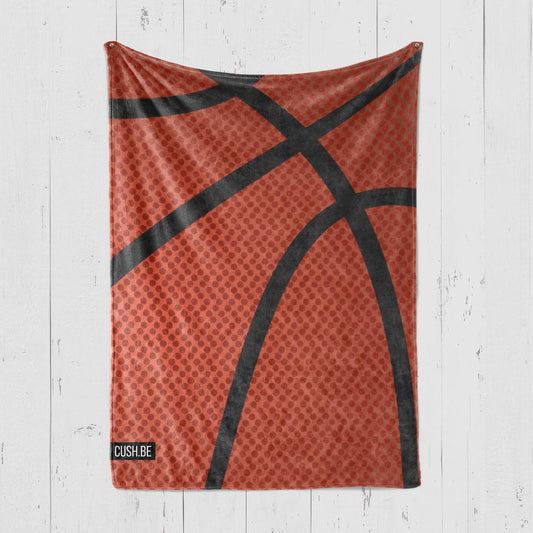 Одеяло Баскетбол