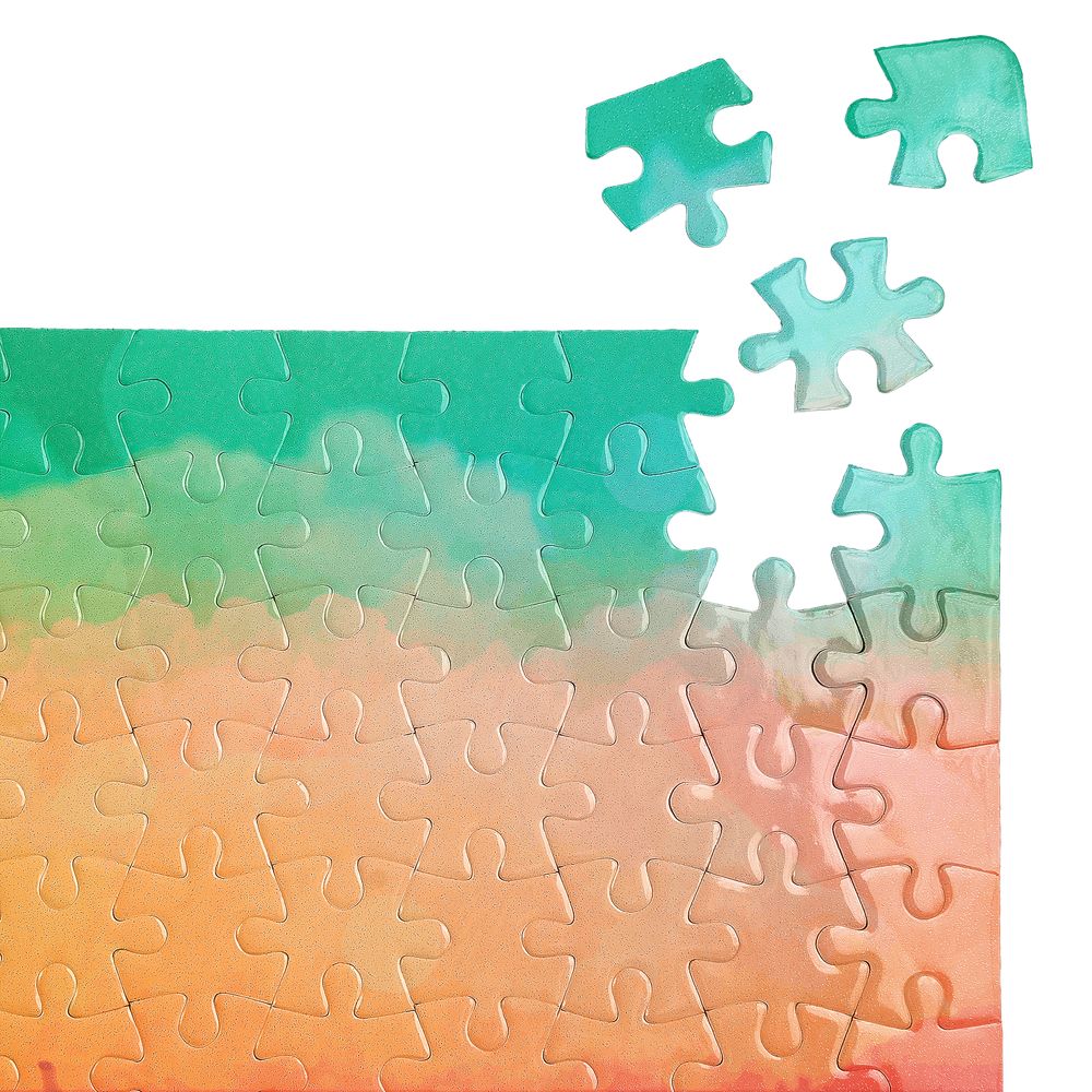 Пъзел Париж