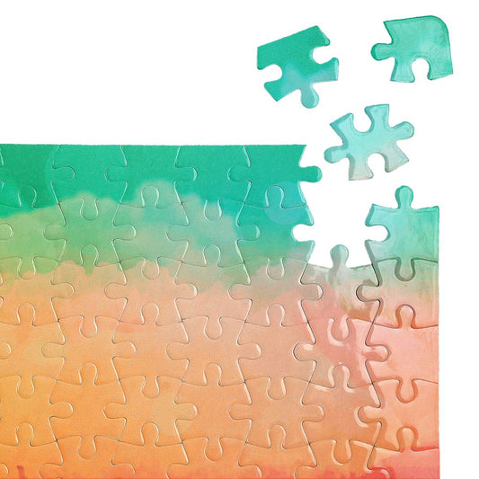 Пъзел Париж