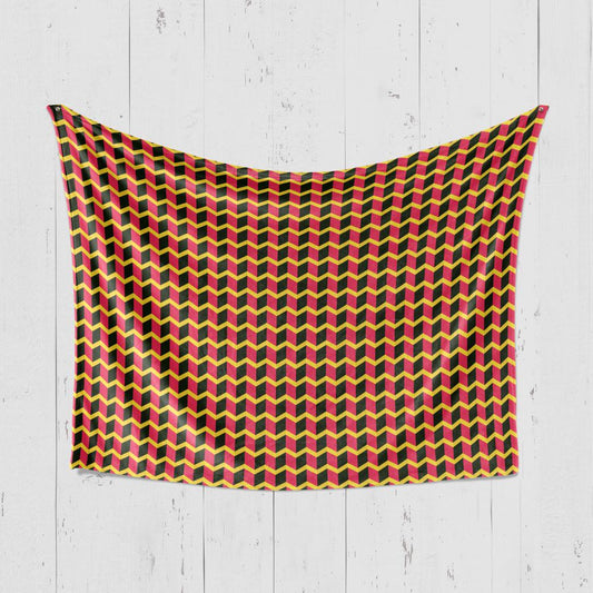 Одеяло Ярки цветове