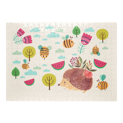 Пъзел Сладко таралежче