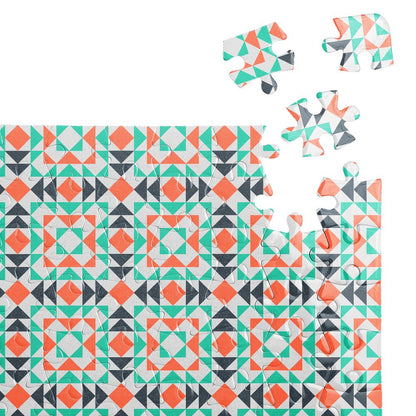 Пъзел Мозайка 2