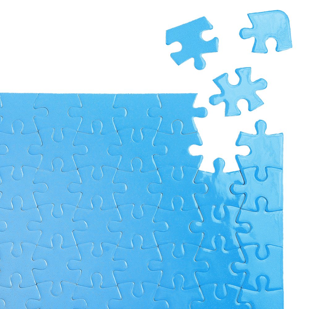 Пъзел Маргаритка