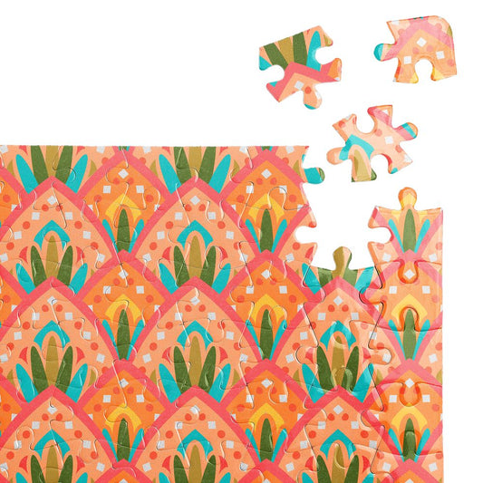 Пъзел Усещане за пролет