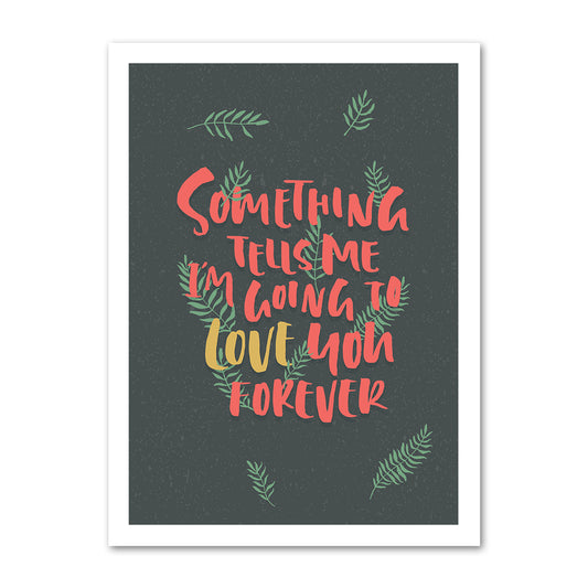 Something_tells_me