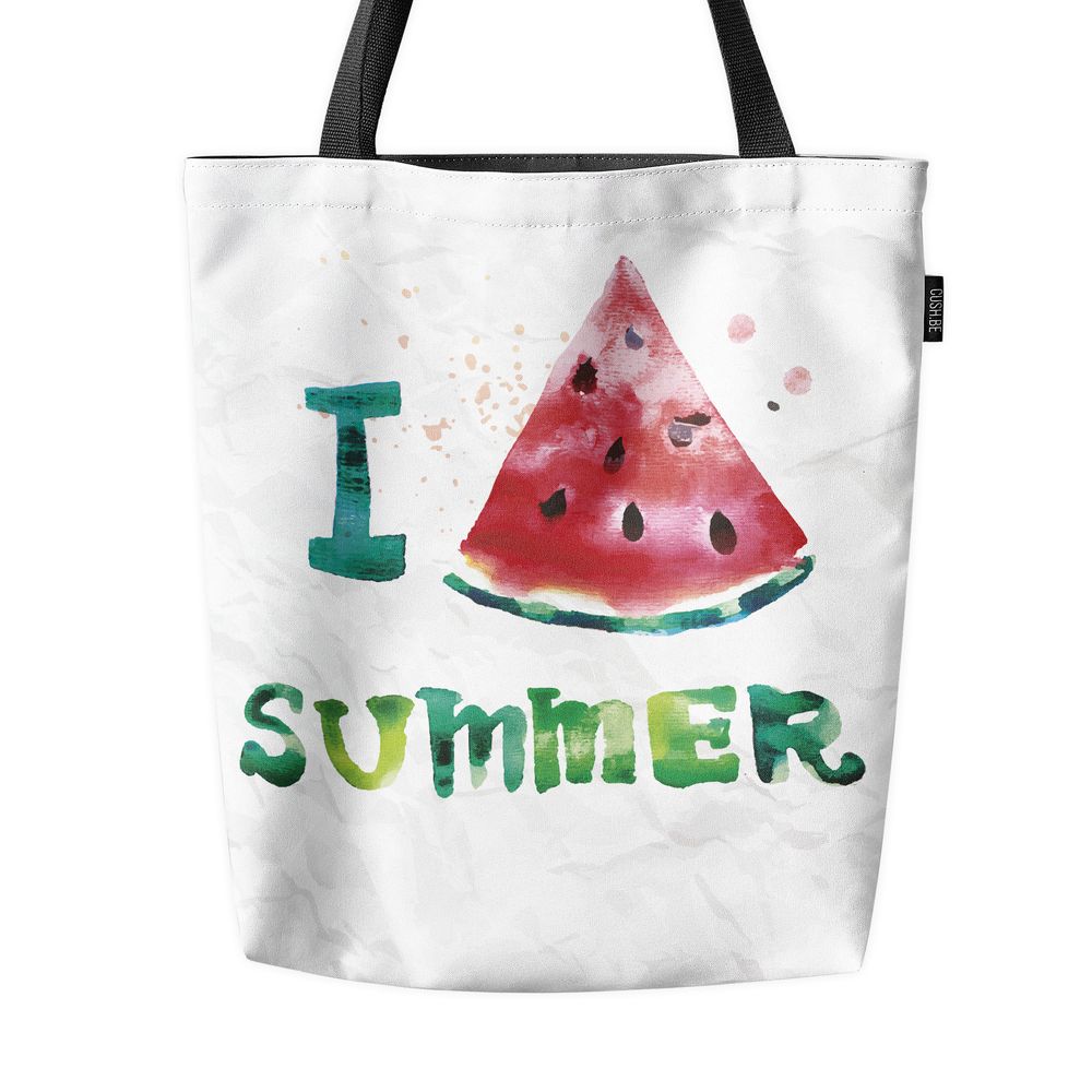 Чанта Обичам лятото
