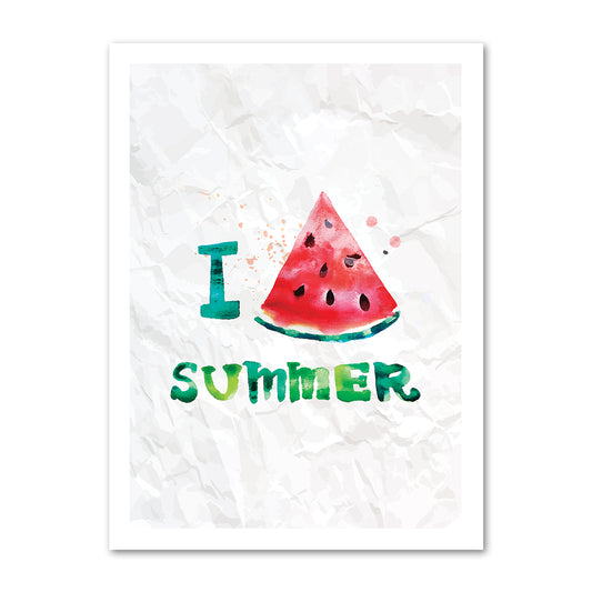 I_love_summer