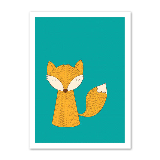 Schetchy_fox