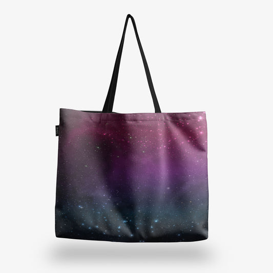 Голяма чанта Галактика