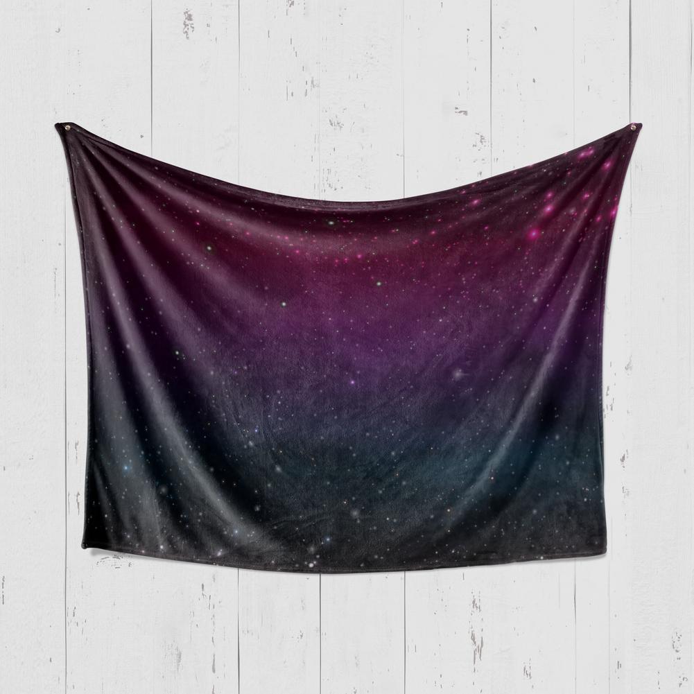 Одеяло Галактика