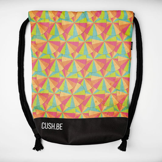 Мешка Цветна ролетка