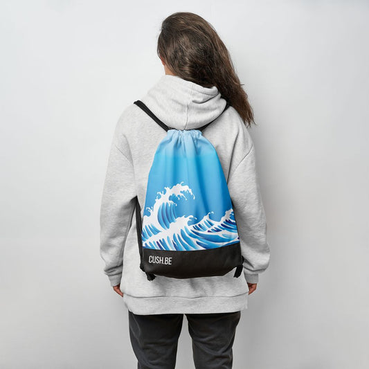 Мешка Морска вълна