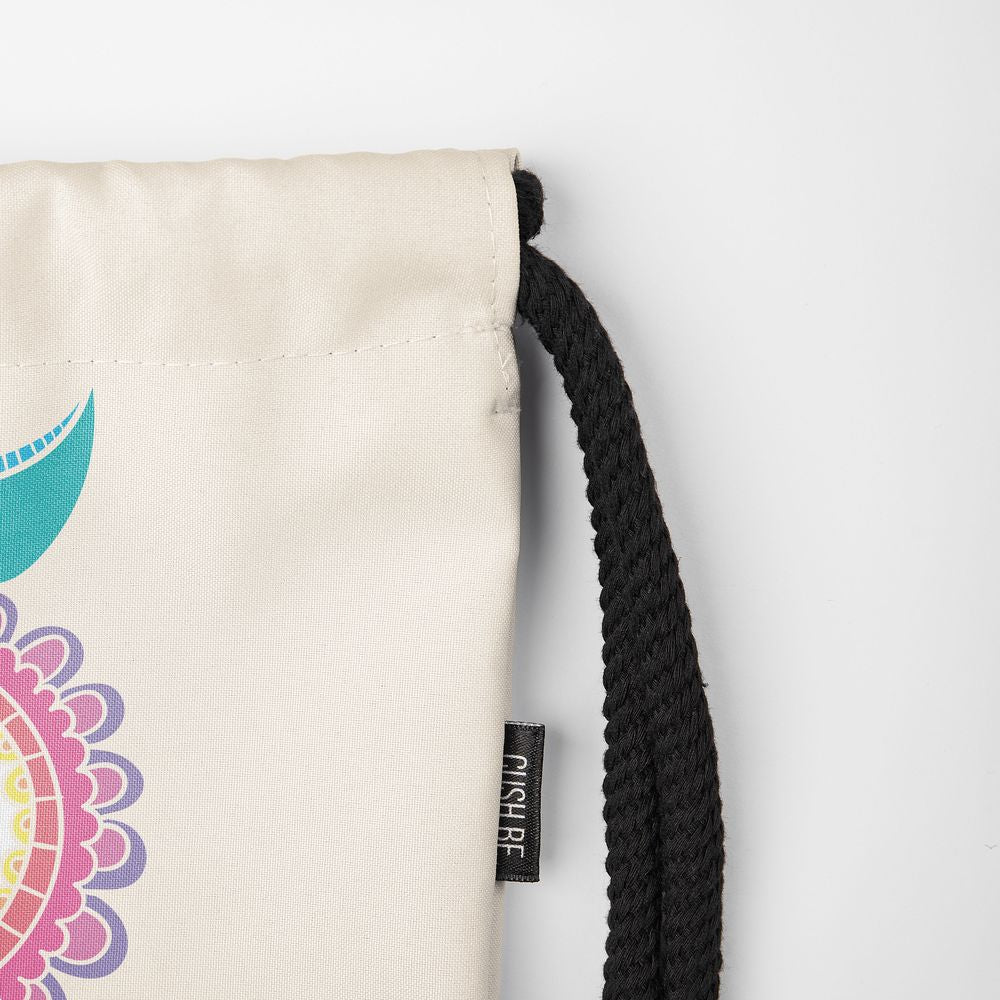 Мешка Шарен бухал