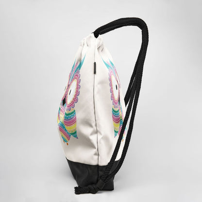 Мешка Шарен бухал