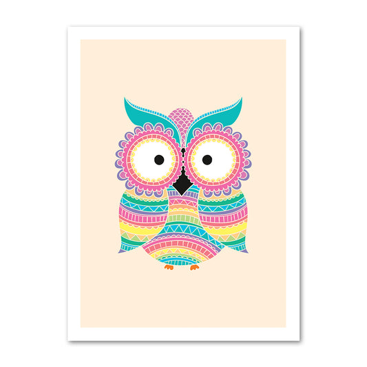 Colorful_owl