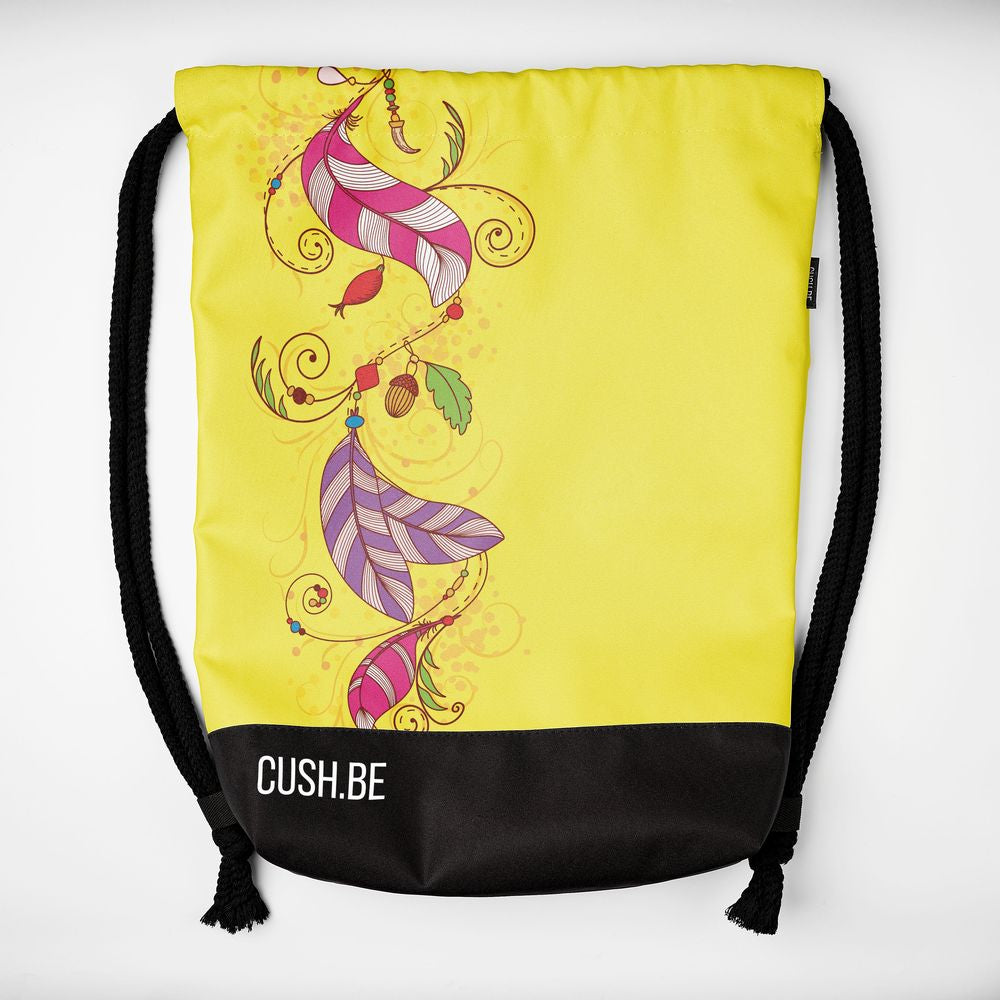 Мешка Когато дойде есента